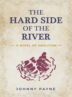 cover image of The Hard Side of the River